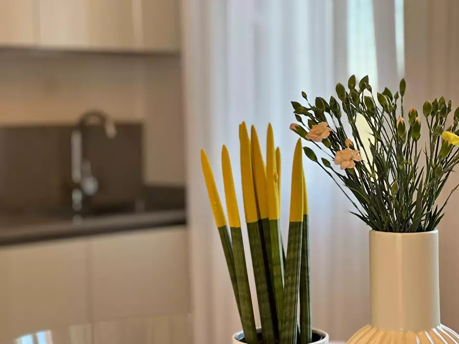 Immagine 8 di Mansarda in vendita  a Empoli