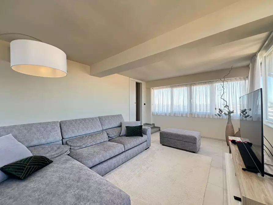 Immagine 2 di Mansarda in vendita  a Empoli