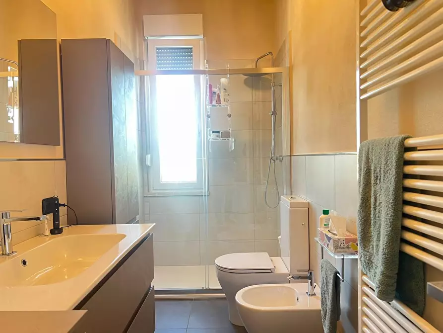 Immagine 34 di Mansarda in vendita  a Empoli