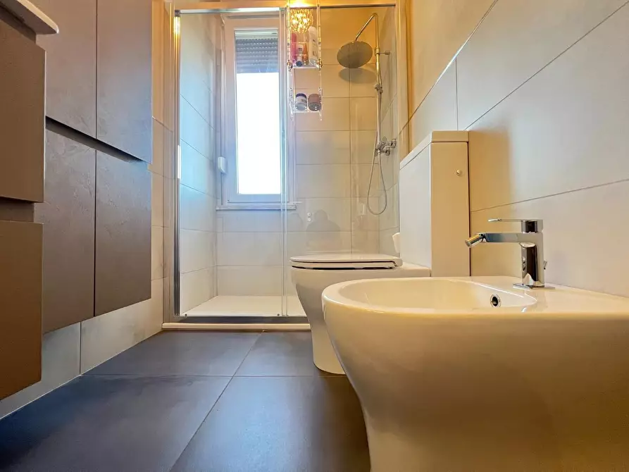 Immagine 37 di Mansarda in vendita  a Empoli