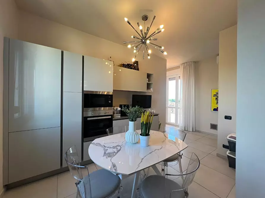 Immagine 22 di Mansarda in vendita  a Empoli