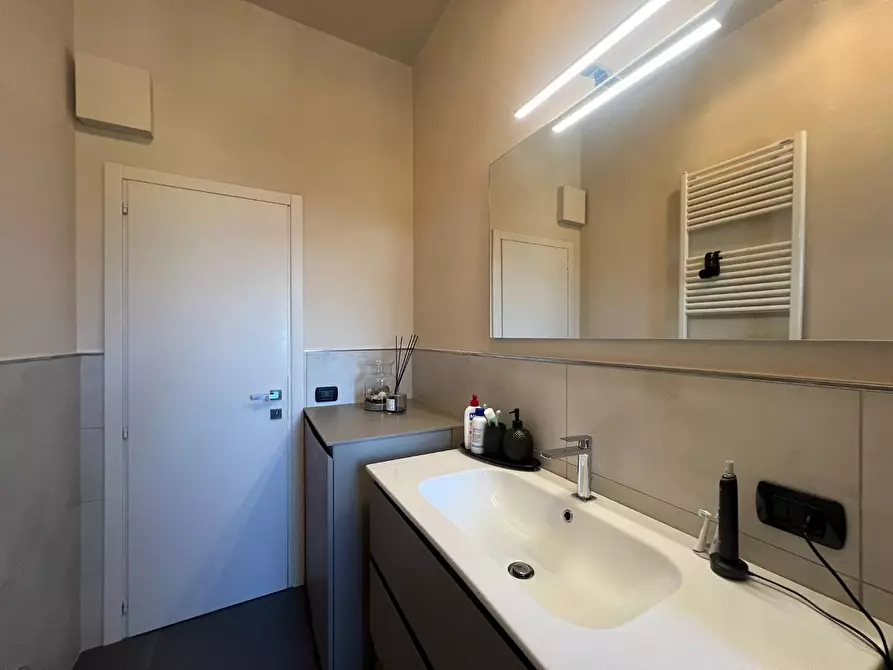 Immagine 39 di Mansarda in vendita  a Empoli