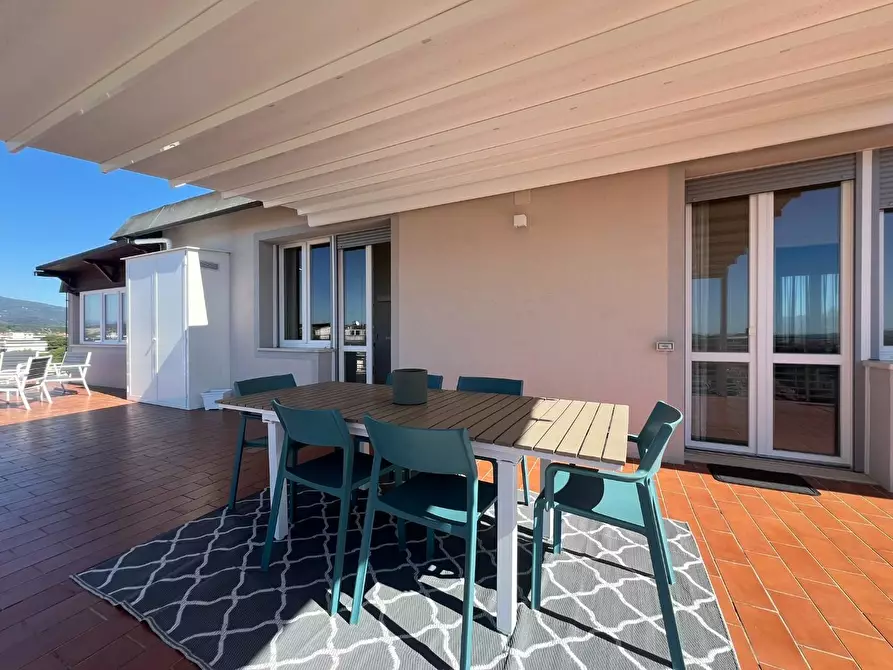 Immagine 16 di Mansarda in vendita  a Empoli