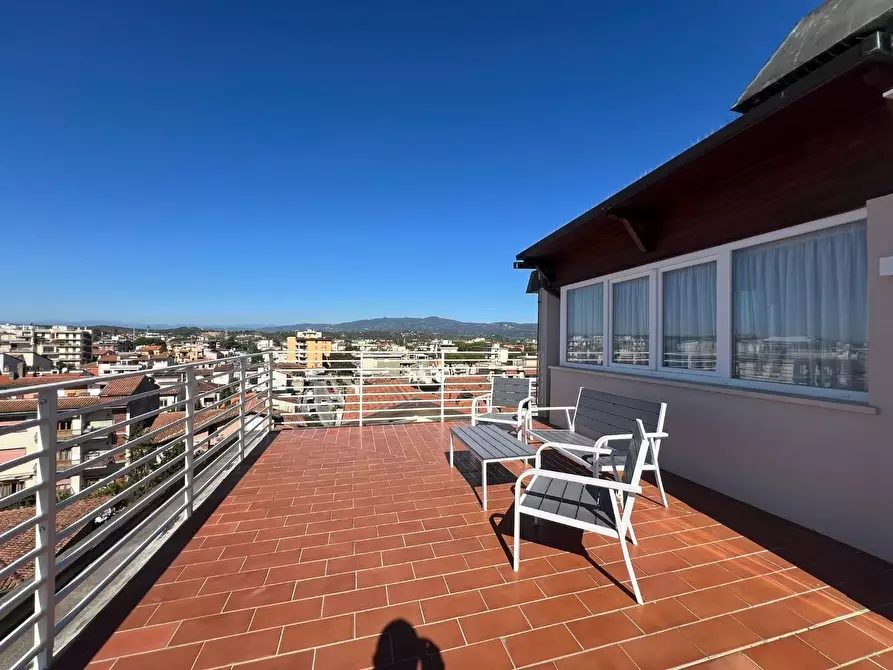 Immagine 17 di Mansarda in vendita  a Empoli