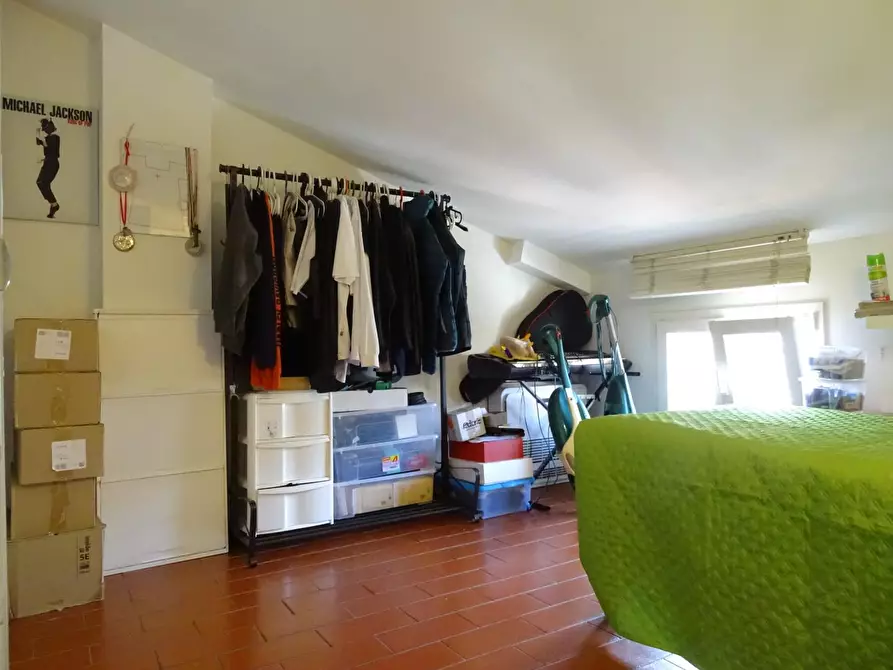 Immagine 36 di Terratetto in vendita  a Prato