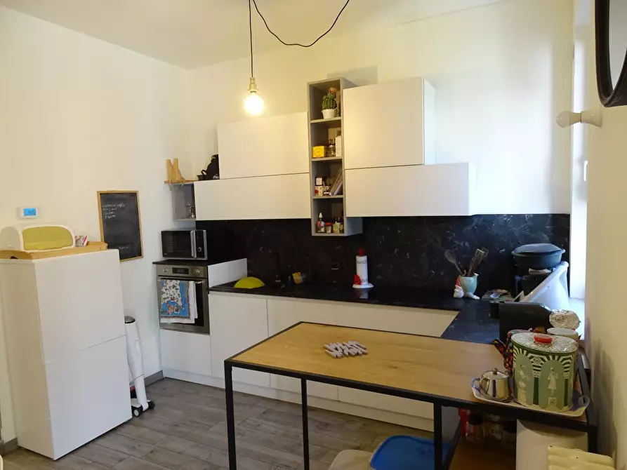 Immagine 11 di Terratetto in vendita  a Prato