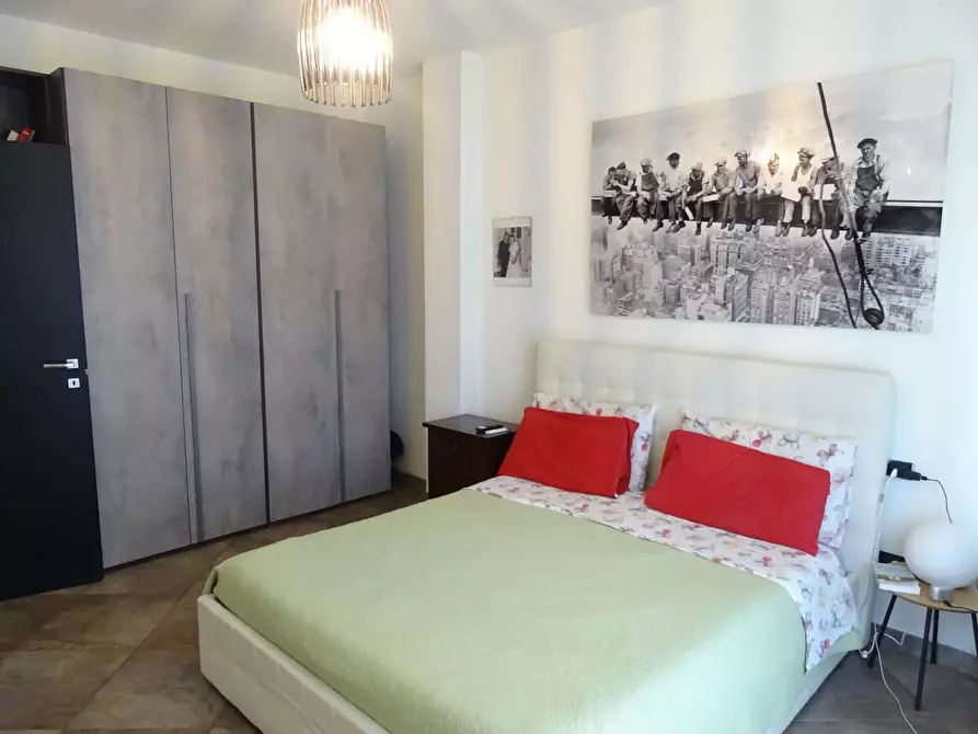 Immagine 15 di Terratetto in vendita  a Prato