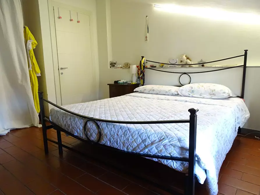 Immagine 30 di Terratetto in vendita  a Prato