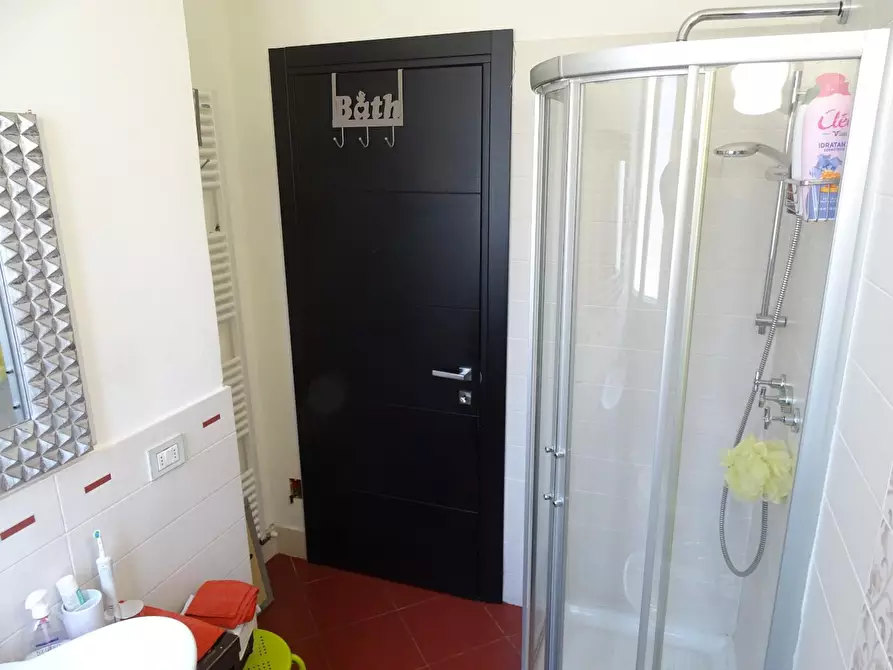 Immagine 24 di Terratetto in vendita  a Prato