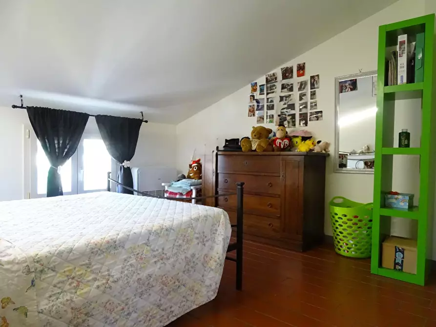 Immagine 28 di Terratetto in vendita  a Prato