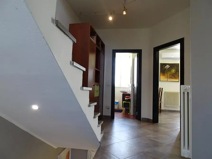 Immagine 20 di Terratetto in vendita  a Prato