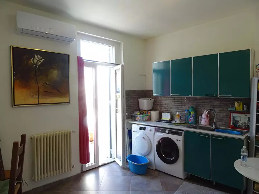 Immagine 18 di Terratetto in vendita  a Prato