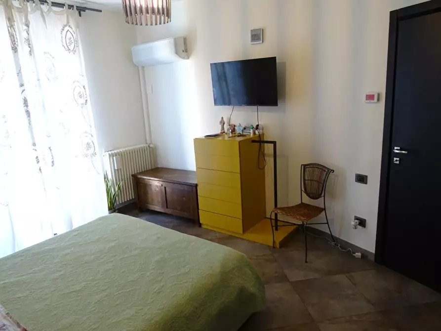 Immagine 16 di Terratetto in vendita  a Prato