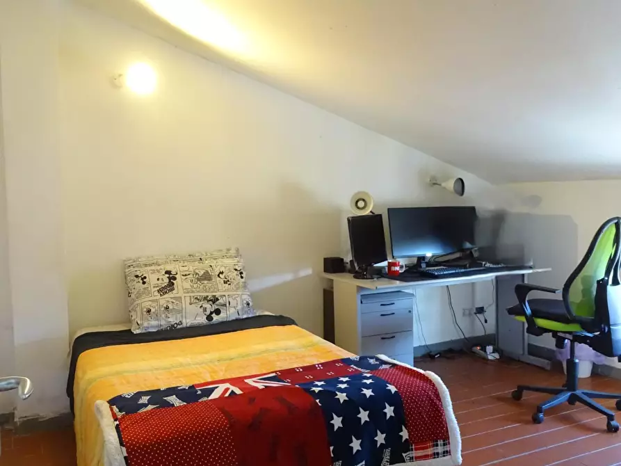 Immagine 26 di Terratetto in vendita  a Prato