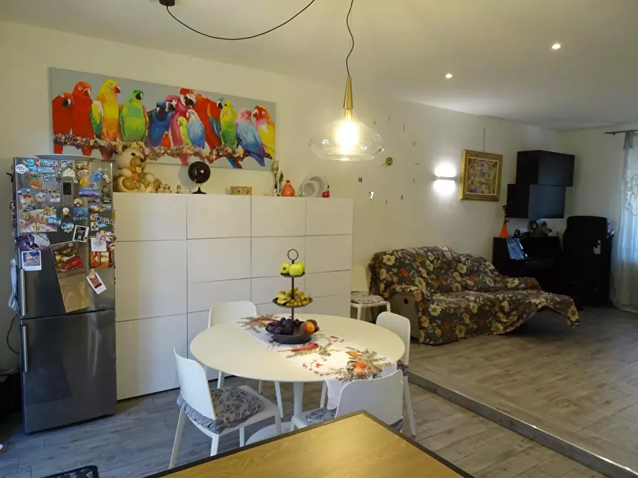 Immagine 7 di Terratetto in vendita  a Prato