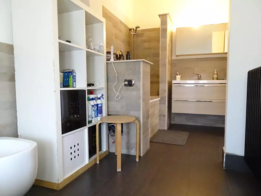 Immagine 31 di Terratetto in vendita  a Prato