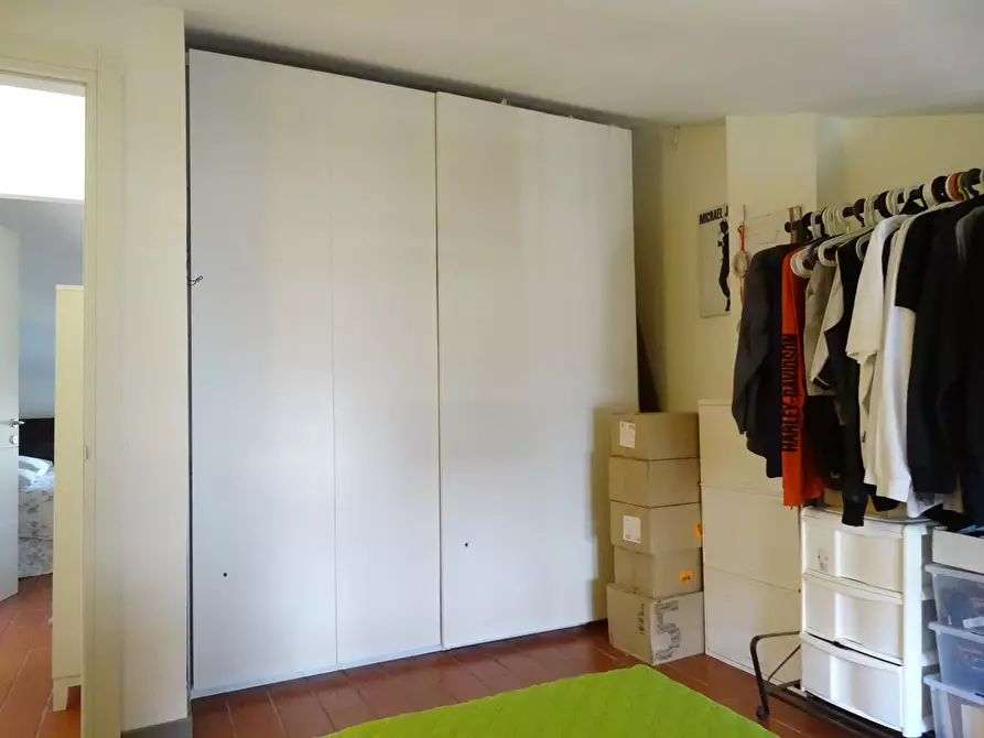 Immagine 35 di Terratetto in vendita  a Prato