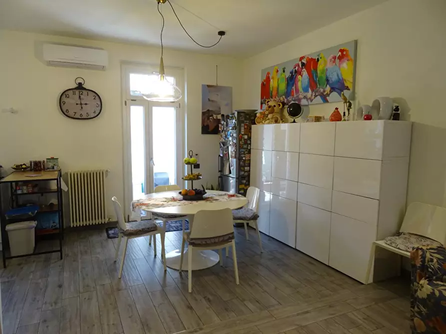 Immagine 8 di Terratetto in vendita  a Prato