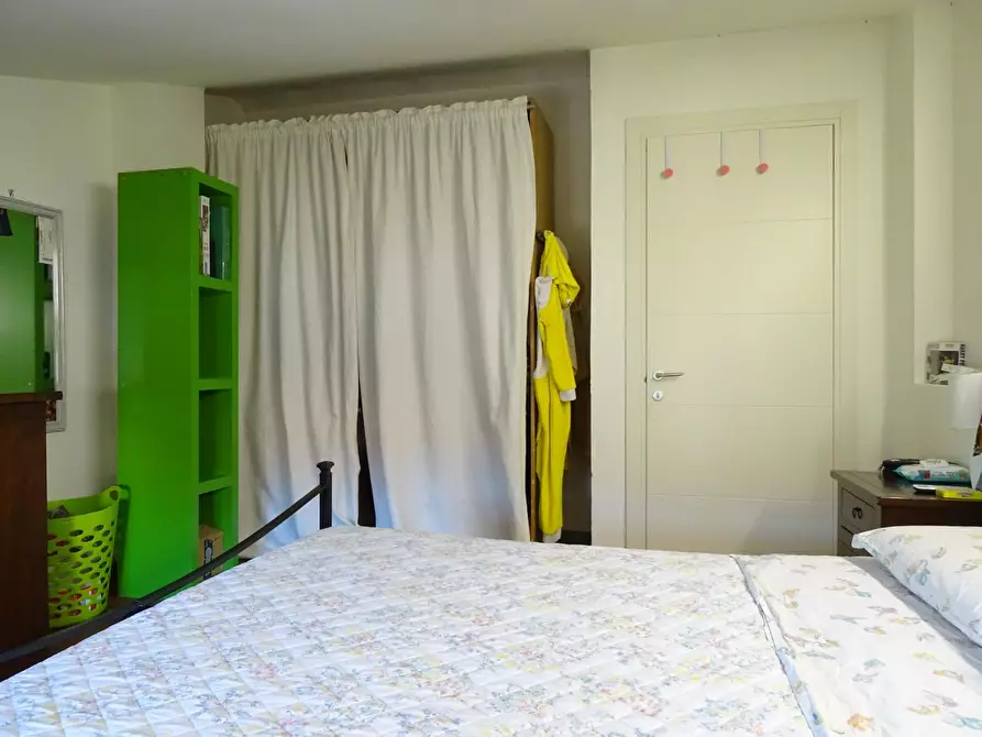 Immagine 29 di Terratetto in vendita  a Prato