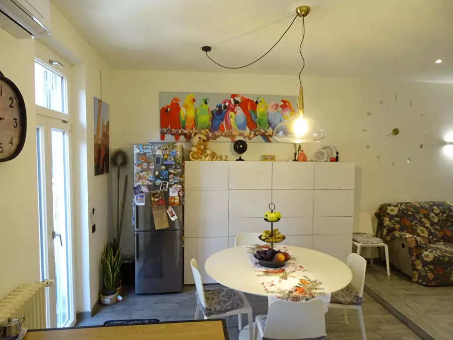 Immagine 10 di Terratetto in vendita  a Prato