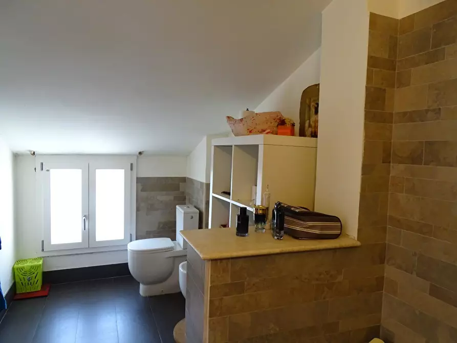 Immagine 32 di Terratetto in vendita  a Prato