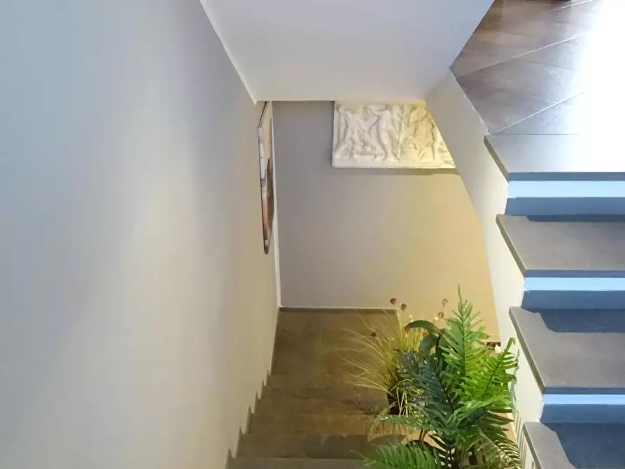 Immagine 14 di Terratetto in vendita  a Prato