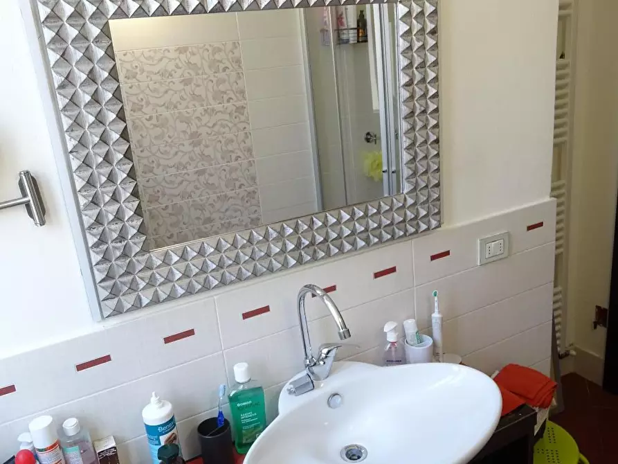 Immagine 22 di Terratetto in vendita  a Prato