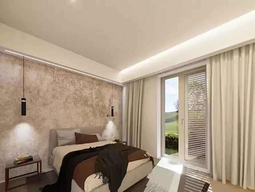 Immagine 19 di Casa bifamiliare in vendita  a Capannori