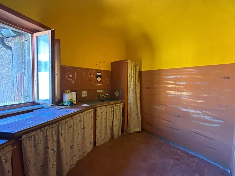 Immagine 15 di Appartamento in vendita  a Volterra