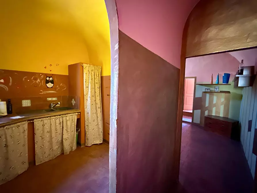 Immagine 18 di Appartamento in vendita  a Volterra