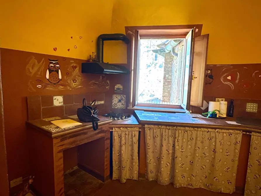 Immagine 16 di Appartamento in vendita  a Volterra