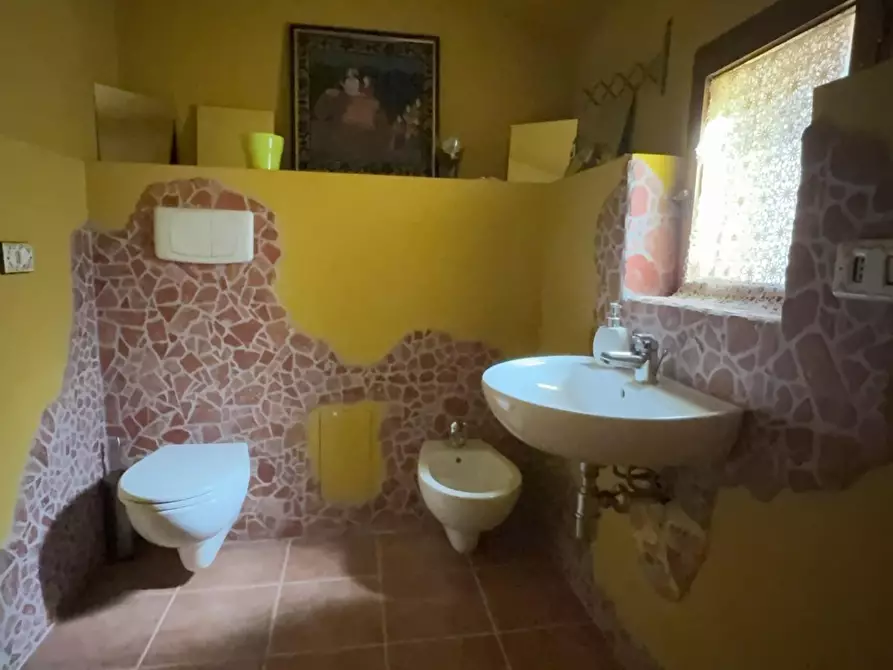 Immagine 30 di Appartamento in vendita  a Volterra