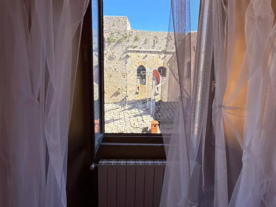 Immagine 12 di Appartamento in vendita  a Volterra