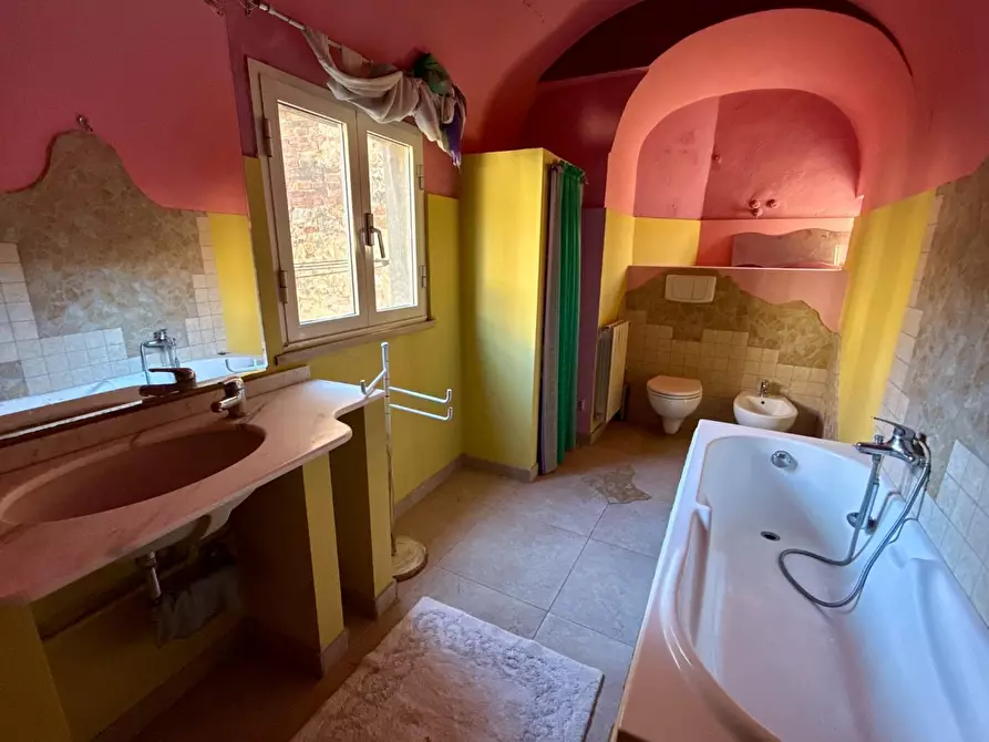 Immagine 29 di Appartamento in vendita  a Volterra