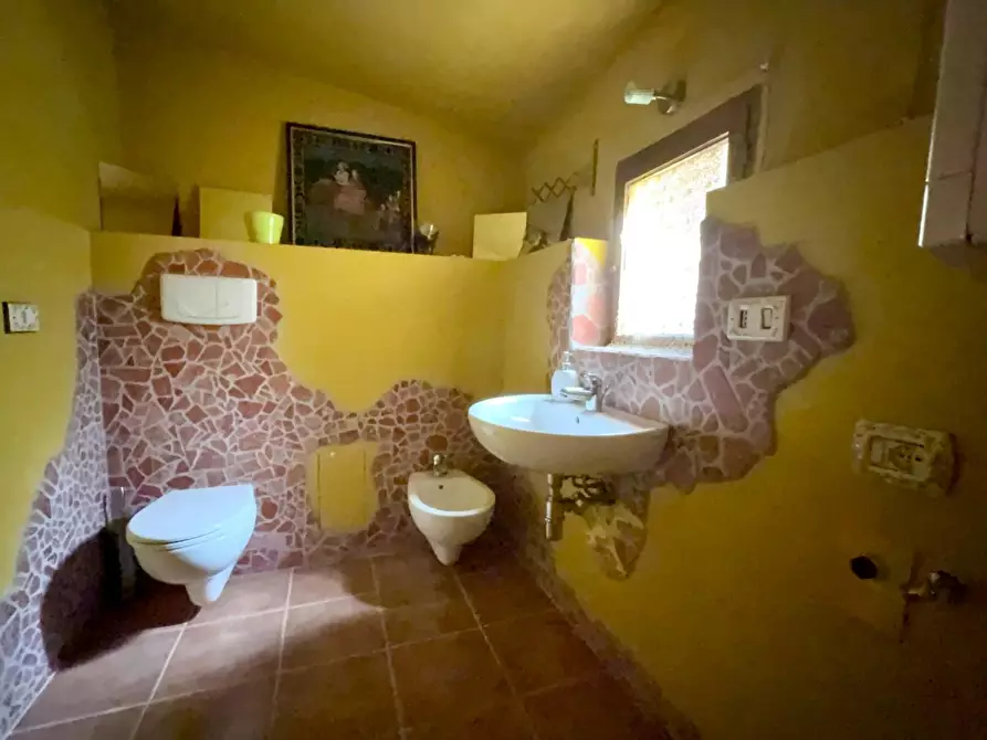 Immagine 31 di Appartamento in vendita  a Volterra