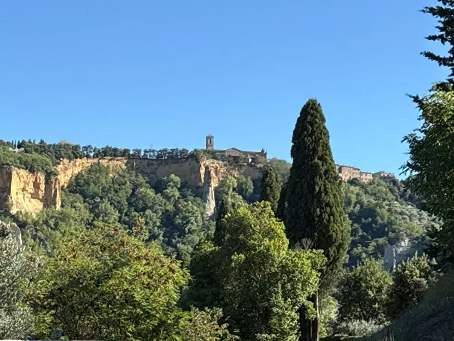 Immagine 1 di Appartamento in vendita  a Volterra