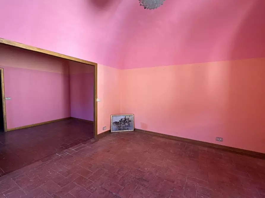 Immagine 10 di Appartamento in vendita  a Volterra