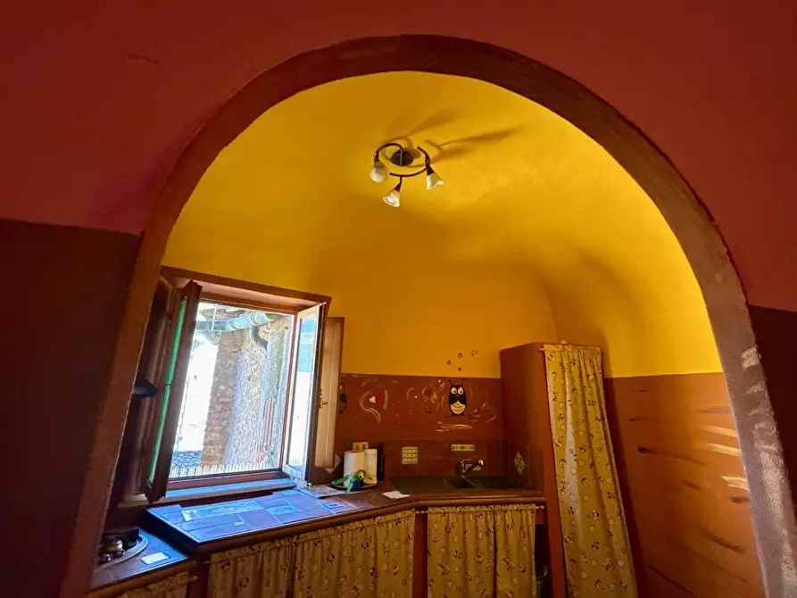 Immagine 19 di Appartamento in vendita  a Volterra