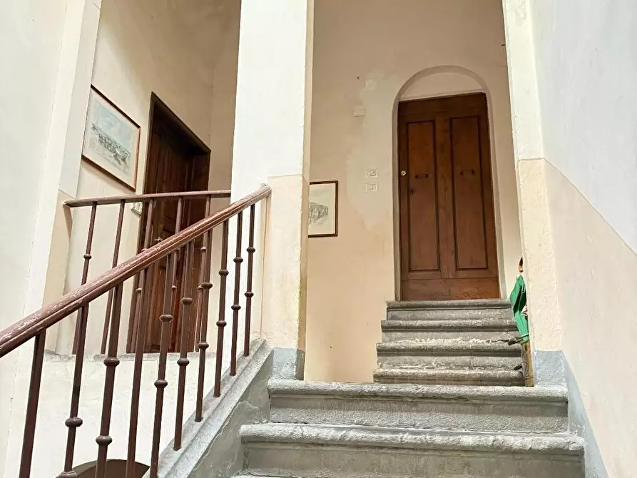 Immagine 4 di Appartamento in vendita  a Volterra