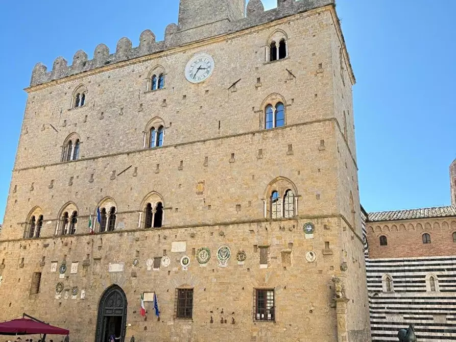 Immagine 3 di Appartamento in vendita  a Volterra