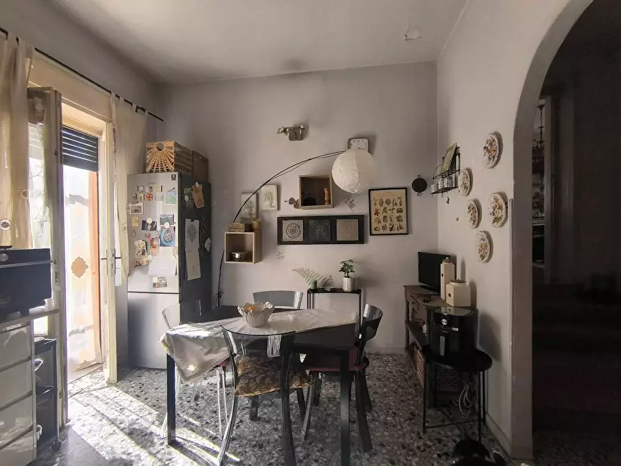 Immagine 14 di Casa bifamiliare in vendita  a Pisa