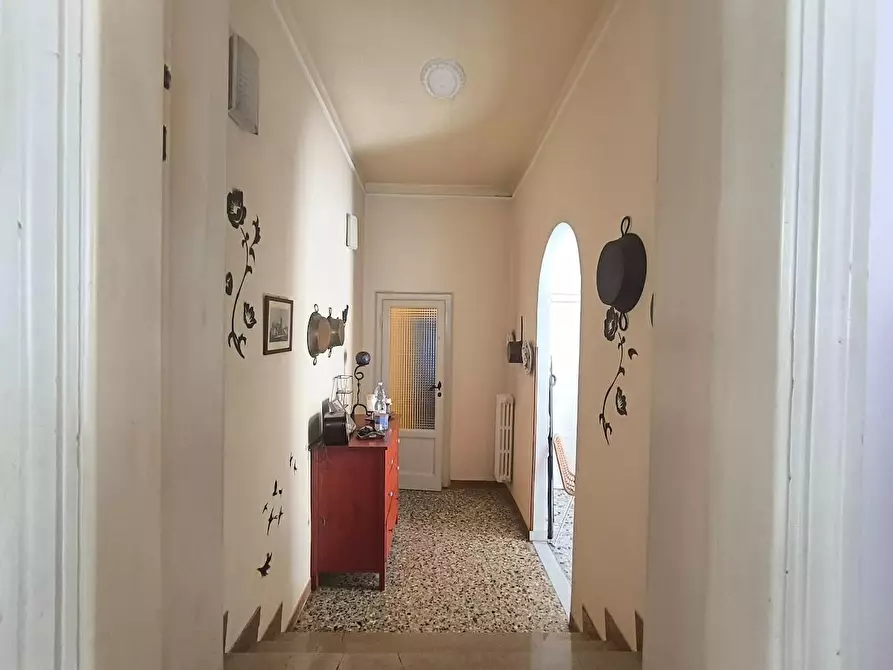 Immagine 26 di Casa bifamiliare in vendita  a Pisa