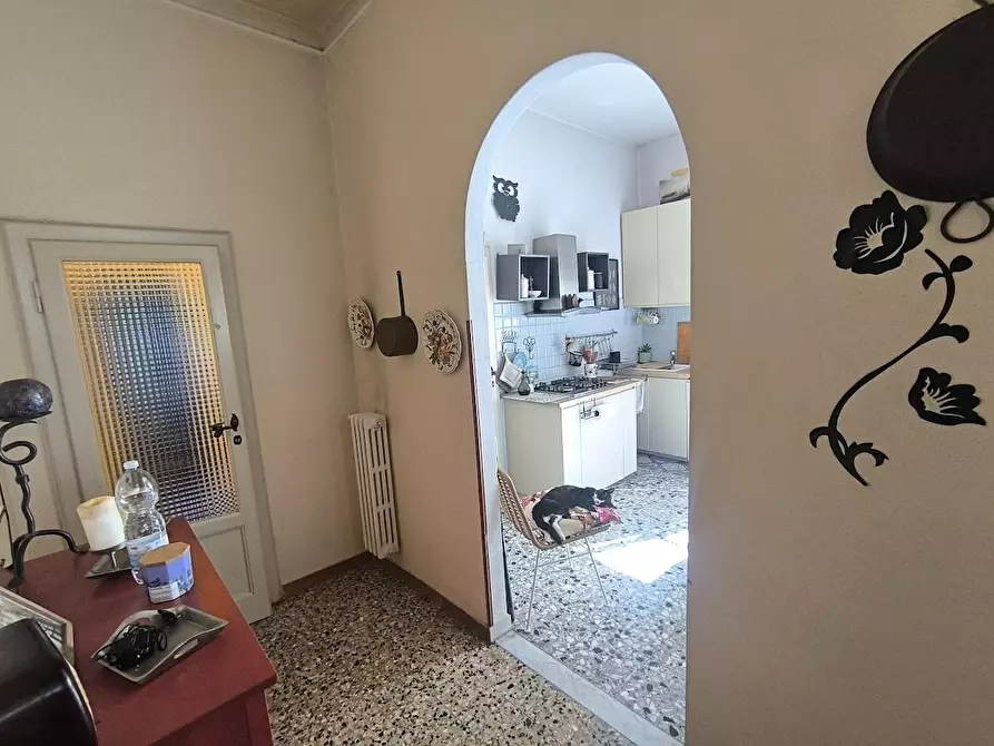 Immagine 27 di Casa bifamiliare in vendita  a Pisa