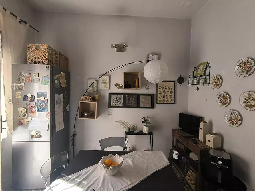 Immagine 15 di Casa bifamiliare in vendita  a Pisa