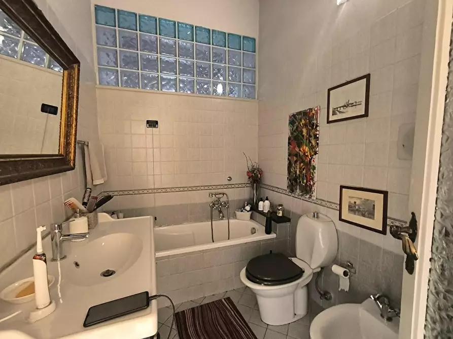 Immagine 65 di Casa bifamiliare in vendita  a Pisa