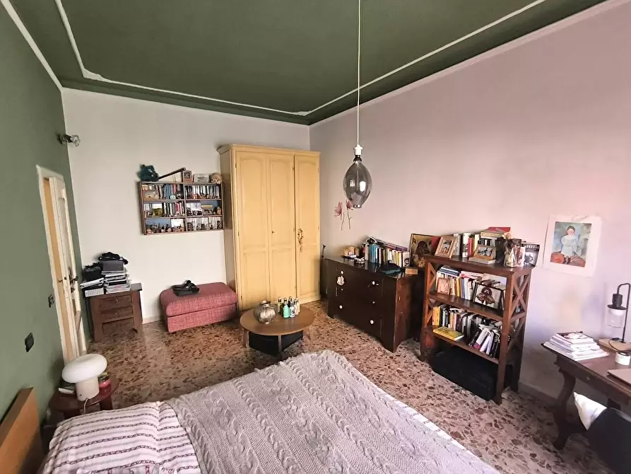 Immagine 53 di Casa bifamiliare in vendita  a Pisa