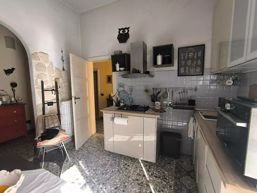 Immagine 17 di Casa bifamiliare in vendita  a Pisa