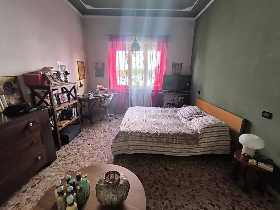 Immagine 50 di Casa bifamiliare in vendita  a Pisa