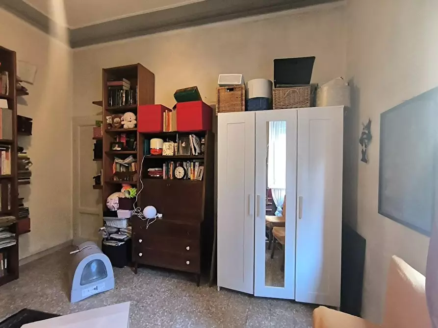 Immagine 44 di Casa bifamiliare in vendita  a Pisa