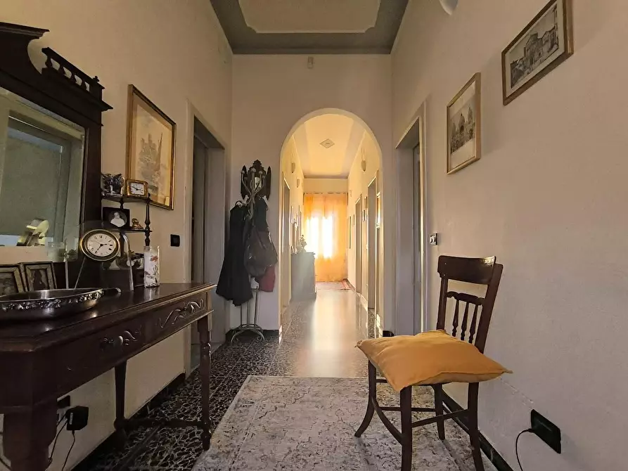 Immagine 35 di Casa bifamiliare in vendita  a Pisa